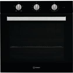 Indesit Aria IFW6330BL Built-in Single Oven 