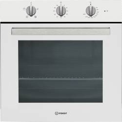 Indesit Aria IFW6330WHUK Built-in Single Oven 