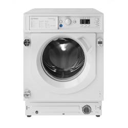 Indesit BIWMIL91484 Integrated Washing Machine 