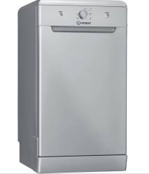 Indesit DF9E1B10SUK Slimline Dishwasher