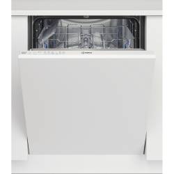 Indesit DIE2B19UK Integrated Dishwasher 