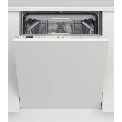 Indesit DIO3T131FEUK Integrated Dishwasher 