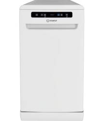 Indesit DSFO3T224ZUKN Slimline Dishwasher