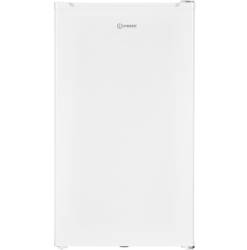 Indesit I48VM112WUK under counter fridge white, Dalzells
