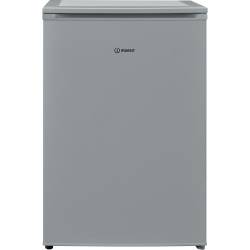 Indesit I55VM1110S1 Freestanding Fridge with Ice Box
