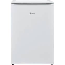 Indesit I55VM1110W1 Freestanding Fridge with Ice Box