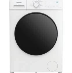 Indesit IDMA75624MYTIMEUK washer dryer white, Dalzells