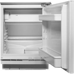 Indesit IFA11 Built Under Fridge with Ice Box