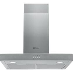 Indesit IHBS65LMX Chimney Hood