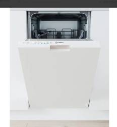 Indesit IN2ID10CS80UK Built-in Slimline Dishwasher