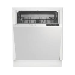 Indesit IN2IE13DT70UK Built-in Dishwasher