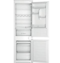 Indesit INC18D011B1 Push&Go Integrated Fridge Freezer