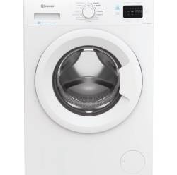 Indesit IP1046PUSHGOUK washing machine white, 10kg capacity, Dalzells