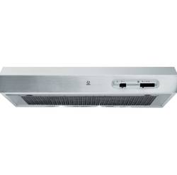 Indesit ISLK66LSX Cooker Hood