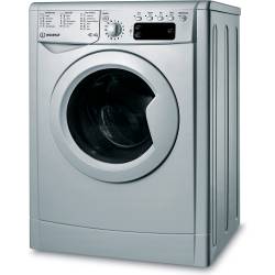 Indesit IWDD75145SUKN Washer Dryer