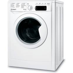 Indesit IWDD75145UKN Washer Dryer