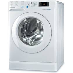 Indesit Innex BDE1071682XWUKN Washer Dryer