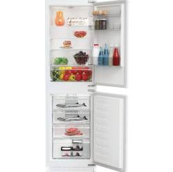 Indesit KINH1261B4UK Integrated Fridge Freezer