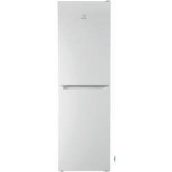 Indesit LR8S1W Fridge Freezer