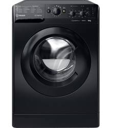 Indesit MTWC81495BKUK Washing Machine
