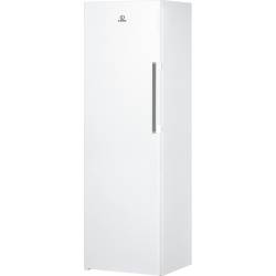 Indesit UI8F1CW1 Tall Larder Freezer