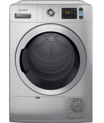 Indesit YTM1192SSXUK Heat Pump Tumble Dryer