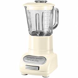 KitcheAid 5KSB5553BAC Artisan Blender - Almond Cream