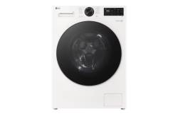 LG F2X50S9TWB 9kg AI Direct Drive washing machine white, Dalzells