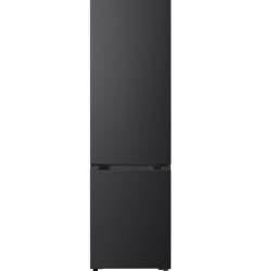 LG GBBS524AEV fridge freezer Essence Black Steel, Dalzells