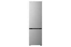 LG GBBSJ10DPY fridge freezer Prime Silver, Dalzells