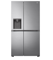 LG GSLV71PZTD American Style Fridge Freezer