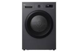 LG RHX1009NMK 9kg Heat Pump dryer grey, Dalzells