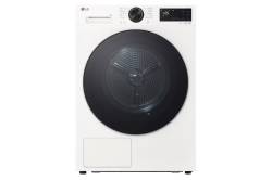 LG RHX5009TWB Series 5 9kg Heat Pump Tumble Dryer White