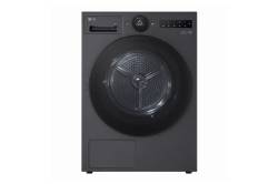 LG RHX7010TBB 10kg DUAL Inverter heat pump dryer black, Dalzells