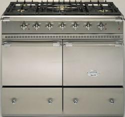 Lacanche - 100cm Cluny Dual Fuel Range Cooker