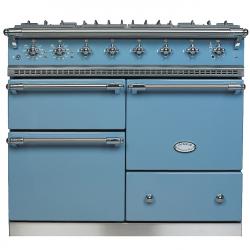 Lacanche - 100cm Macon Dual Fuel Range Cooker