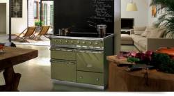 Lacanche - 100cm Macon Induction Range Cooker