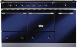 Lacanche - 140cm Chablis Induction Range Cooker