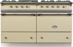 Lacanche - 140cm Chalonnais Induction Range Cooker