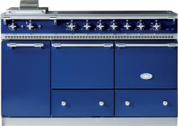 Lacanche - 140cm Charlieu Induction Range Cooker