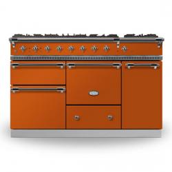 Lacanche - 140cm Chemin Dual Fuel Range Cooker