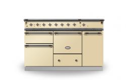 Lacanche - 140cm Chemin Induction Range Cooker