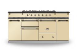 Lacanche - 180cm Avalon Dual Fuel Range Cooker