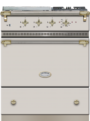 Lacanche - 70cm Cormatin Induction Range Cooker
