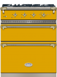 Lacanche - 70cm Rully Dual Fuel Range Cooker