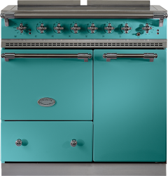 Lacanche - 90cm Beaune Induction Range Cooker
