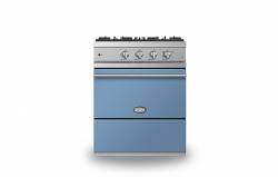 Lacanche - 70cm Cormatin Modern Dual Fuel Range Cooker