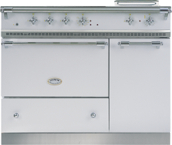 Lacanche - 110cm Savigny Modern Induction Range Cooker