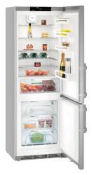 Liebherr CNef5735 NoFrost Fridge Freezer