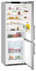 Liebherr CNef5745 NoFrost Fridge Freezer